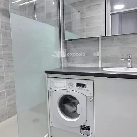 דירה T3 Avec Garage A - Fr-1-732-95 *