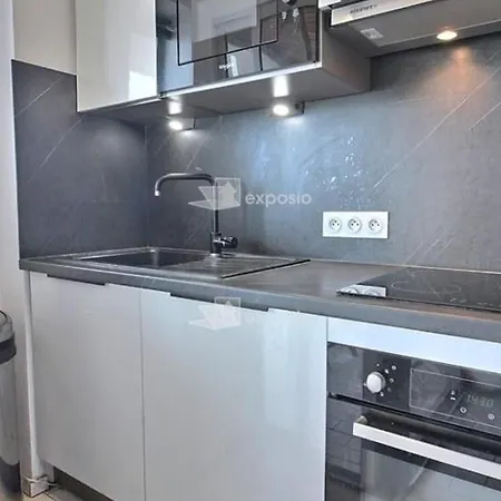 T3 Avec Garage A - Fr-1-732-95 דירה *
